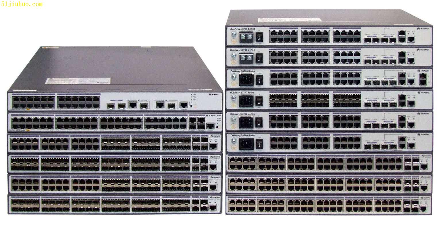 石家庄专业上门回收网络设备，高价回收服务器路由器交换机