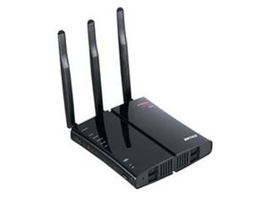 网络设备 构建数字世界的核心基石