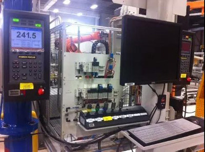 卡特彼勒智能制造再攀高峰 网络设备引领工业4.0新浪潮