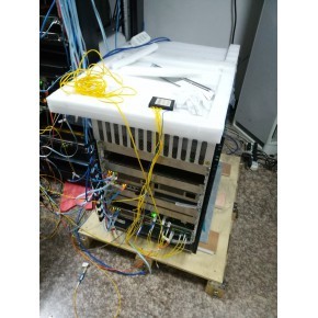 网络分流器 现代网络架构中的关键设备